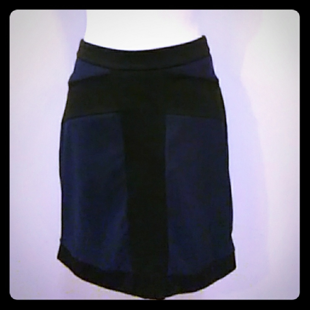 NWT BCBG Generation Pencil Skirt